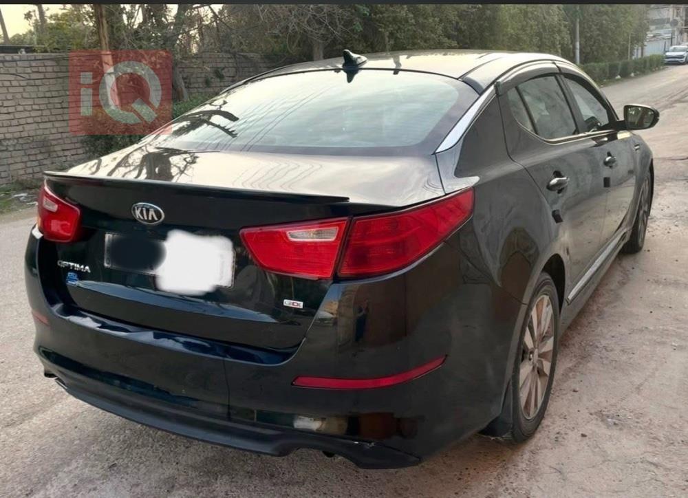 کیا ئۆپتیما